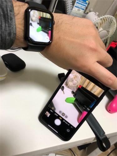 Apple Watchの使い方オススメ３選！！！