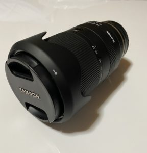 TAMRON 28-200mm❤️広角から望遠までOK♪canon❤️ hq720.jpg?sqp=-